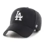 LOS ANGELES DODGERS BVHATS 47 MVP