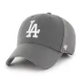 LOS ANGELES DODGERS BVHATS 47 MVP