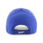 LOS ANGELES DODGERS BVHATS 47 MVP