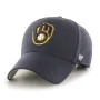 MILWAUKEE BREWERS BVHATS 47 MVP