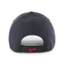 MINNESOTA TWINS BVHATS 47 MVP
