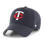 MINNESOTA TWINS BVHATS 47 MVP