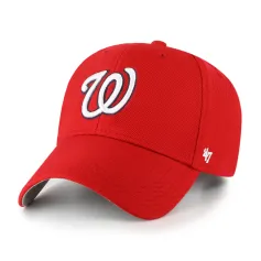 WASHINGTON NATIONALS HOME BVHATS 47 MVP