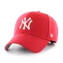 NEW YORK YANKEES BVHATS 47 MVP
