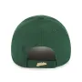 OAKLAND ATHLETICS BVHATS 47 MVP