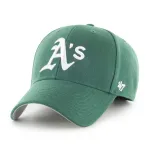 OAKLAND ATHLETICS BVHATS 47 MVP