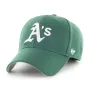 OAKLAND ATHLETICS BVHATS 47 MVP