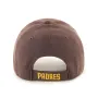 SAN DIEGO PADRES BVHATS 47 MVP