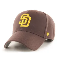 SAN DIEGO PADRES BVHATS 47 MVP