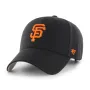 SAN FRANCISCO GIANTS BVHATS 47 MVP