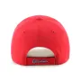 ST. LOUIS CARDINALS BVHATS 47 MVP