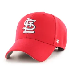 ST. LOUIS CARDINALS BVHATS 47 MVP