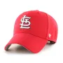ST. LOUIS CARDINALS BVHATS 47 MVP