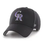 COLORADO ROCKIES BVHATS 47 MVP