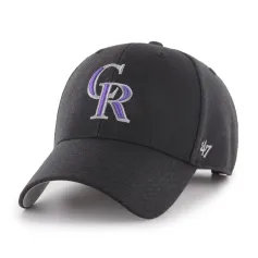 COLORADO ROCKIES BVHATS 47 MVP