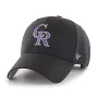 COLORADO ROCKIES BVHATS 47 MVP
