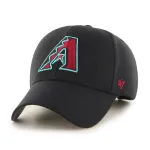 ARIZONA DIAMONDBACKS BVHATS 47 MVP