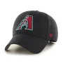 ARIZONA DIAMONDBACKS BVHATS 47 MVP