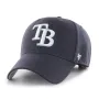 TAMPA BAY RAYS BVHATS 47 MVP