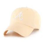 ATLANTA BRAVES BVHATS 47 CLEAN UP