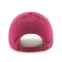 ATLANTA BRAVES BVHATS 47 CLEAN UP