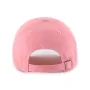 ATLANTA BRAVES BVHATS 47 CLEAN UP