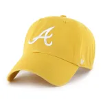 ATLANTA BRAVES BVHATS 47 CLEAN UP