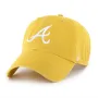 ATLANTA BRAVES BVHATS 47 CLEAN UP