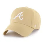 ATLANTA BRAVES BVHATS 47 CLEAN UP