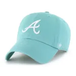 ATLANTA BRAVES BVHATS 47 CLEAN UP WOMENS