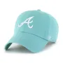 ATLANTA BRAVES BVHATS 47 CLEAN UP WOMENS