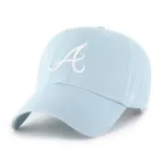 ATLANTA BRAVES BVHATS 47 CLEAN UP WOMENS