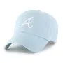 ATLANTA BRAVES BVHATS 47 CLEAN UP WOMENS