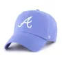 ATLANTA BRAVES BVHATS 47 CLEAN UP