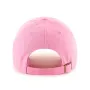 ATLANTA BRAVES BVHATS 47 CLEAN UP