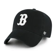 BOSTON RED SOX BVHATS 47 CLEAN UP
