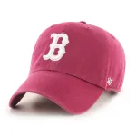 BOSTON RED SOX BVHATS 47 CLEAN UP