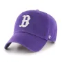 BOSTON RED SOX BVHATS 47 CLEAN UP