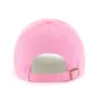 BOSTON RED SOX BVHATS 47 CLEAN UP