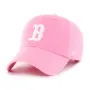 BOSTON RED SOX BVHATS 47 CLEAN UP