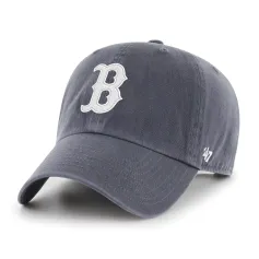BOSTON RED SOX BVHATS 47 CLEAN UP