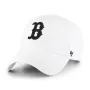 BOSTON RED SOX BVHATS 47 CLEAN UP