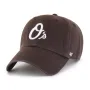 BALTIMORE ORIOLES BVHATS 47 CLEAN UP