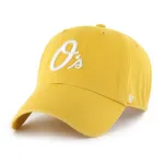BALTIMORE ORIOLES BVHATS 47 CLEAN UP