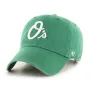 BALTIMORE ORIOLES BVHATS 47 CLEAN UP