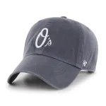 BALTIMORE ORIOLES BVHATS 47 CLEAN UP