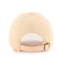 CHICAGO CUBS BVHATS 47 CLEAN UP