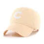 CHICAGO CUBS BVHATS 47 CLEAN UP
