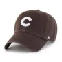 CHICAGO CUBS BVHATS 47 CLEAN UP