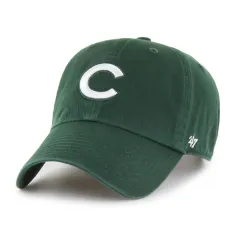 CHICAGO CUBS BVHATS 47 CLEAN UP